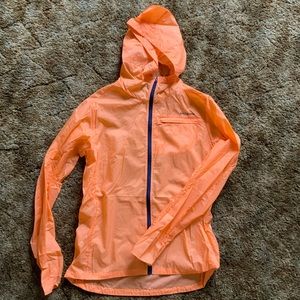 Patagonia Running jacket